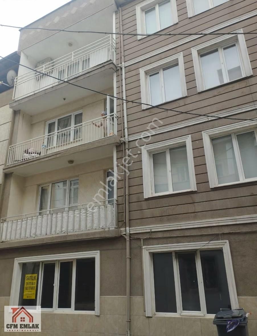 Süleymaniye Mahallesinde 3+1 Zemin Kat 124 M2 Satılık Daire - Görsel 3
