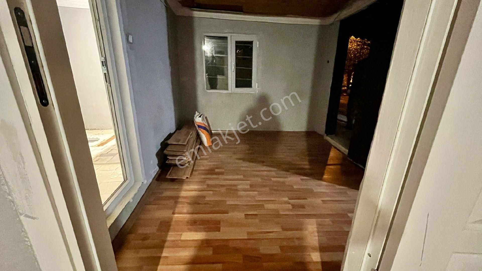 Ümraniye Cemil Meriç Mahallesinde Müstakil Ev - Görsel 8