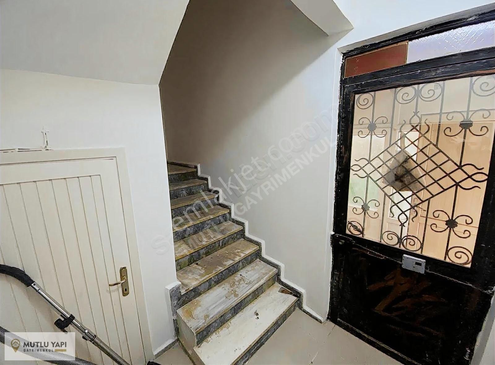 Mutlu Gayrimenkulden Satılık 5+2 Deniz Manzaralı Müstakil Ev! - Görsel 10