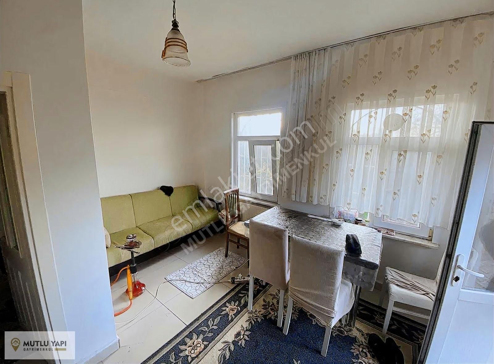 Mutlu Gayrimenkulden Satılık 5+2 Deniz Manzaralı Müstakil Ev! - Görsel 2