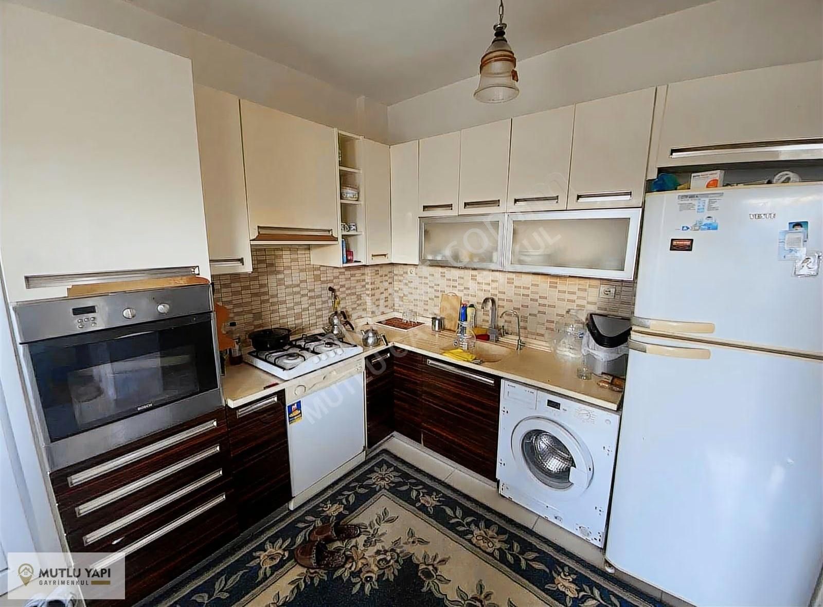 Mutlu Gayrimenkulden Satılık 5+2 Deniz Manzaralı Müstakil Ev! - Görsel 18