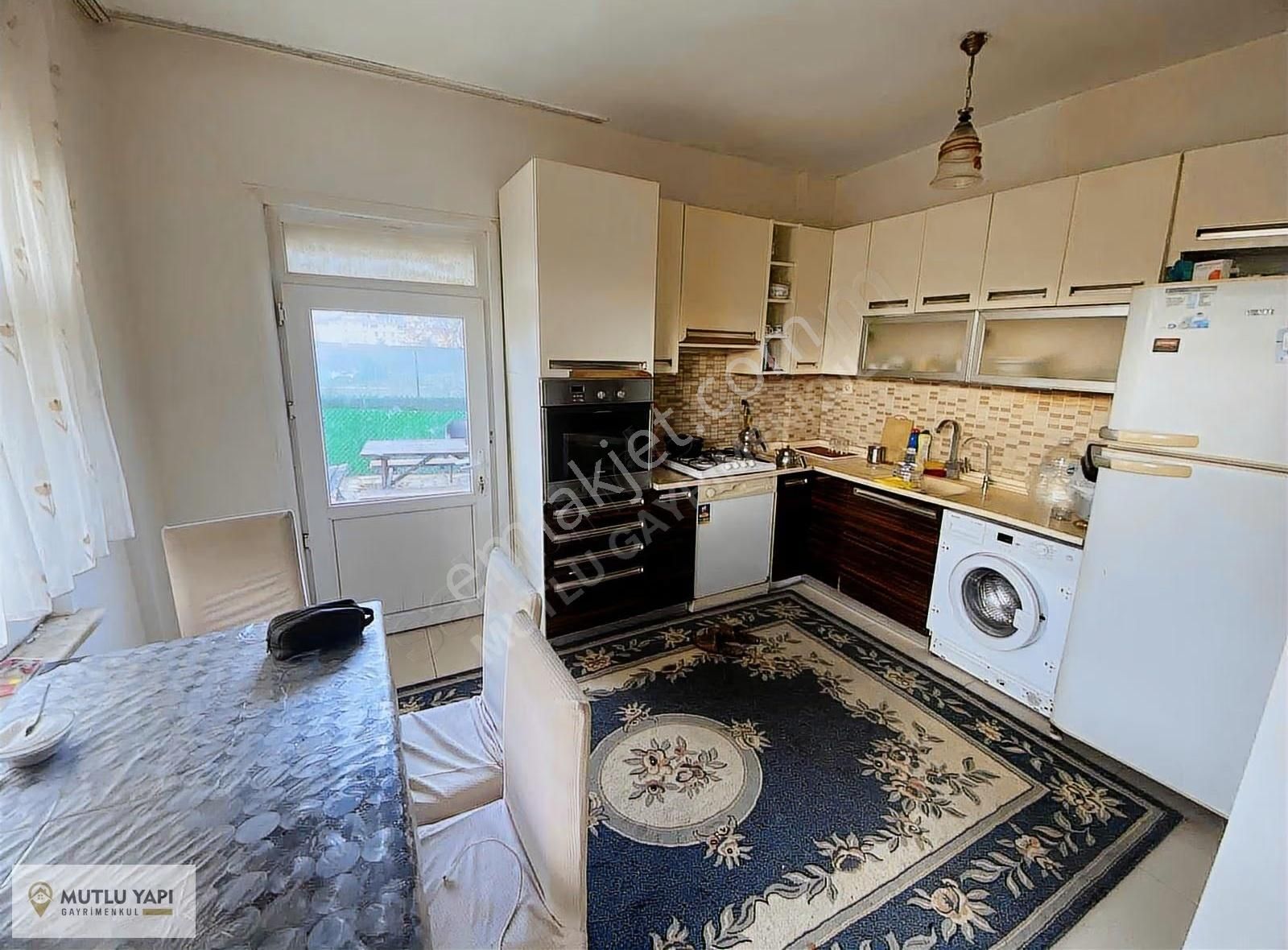 Mutlu Gayrimenkulden Satılık 5+2 Deniz Manzaralı Müstakil Ev! - Görsel 24