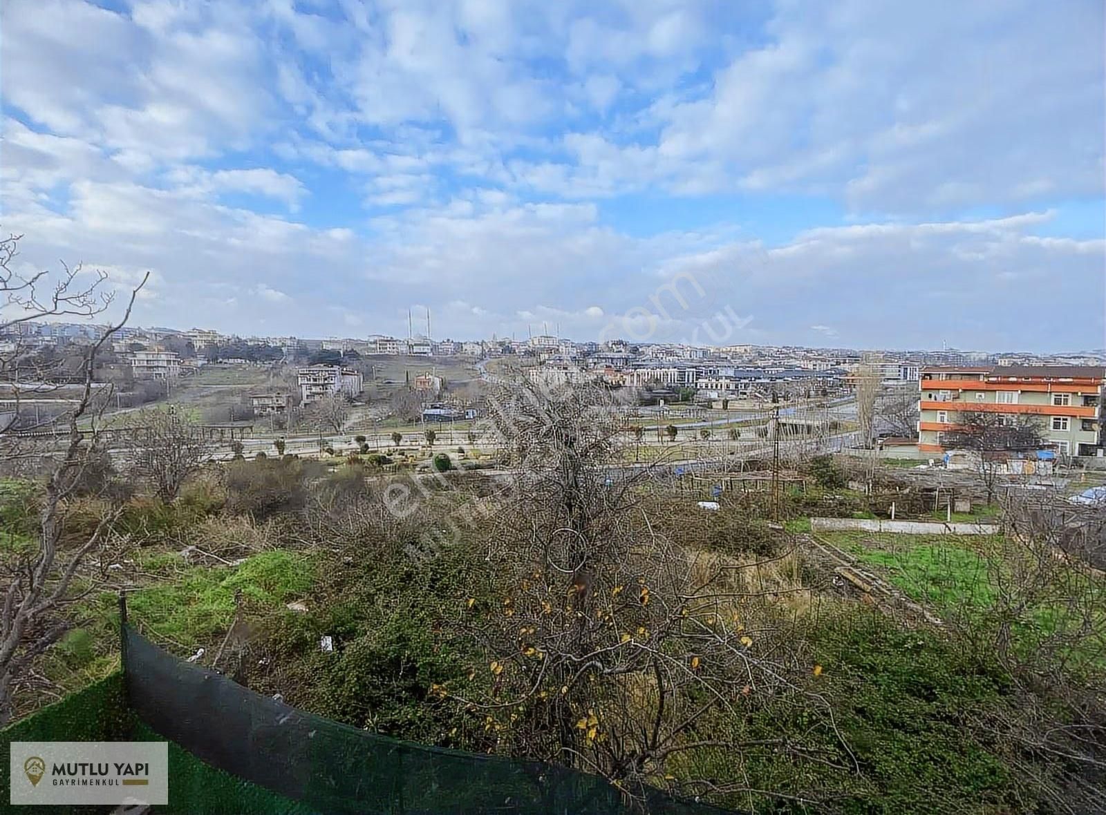 Mutlu Gayrimenkulden Satılık 5+2 Deniz Manzaralı Müstakil Ev! - Görsel 15