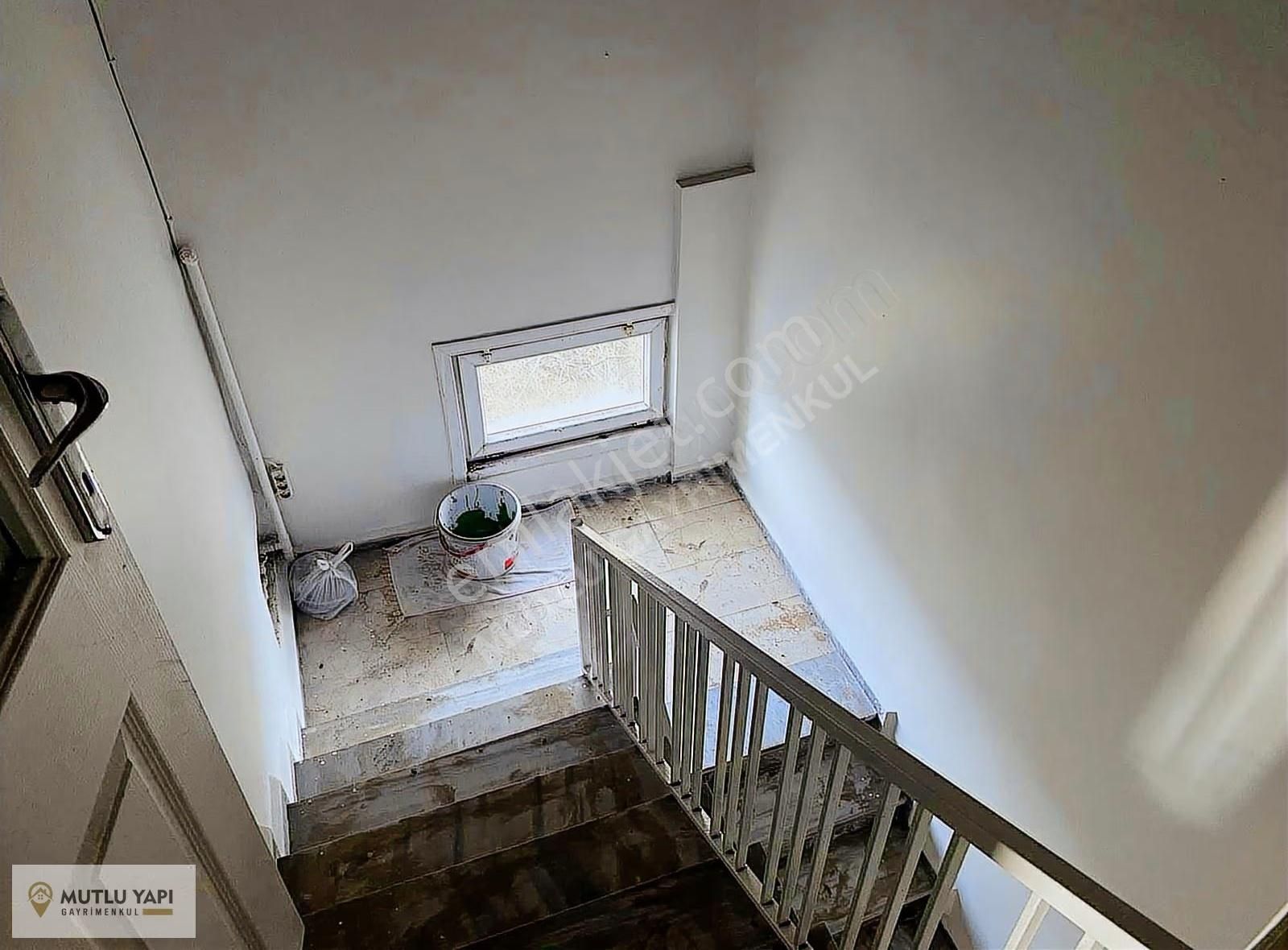 Mutlu Gayrimenkulden Satılık 5+2 Deniz Manzaralı Müstakil Ev! - Görsel 32