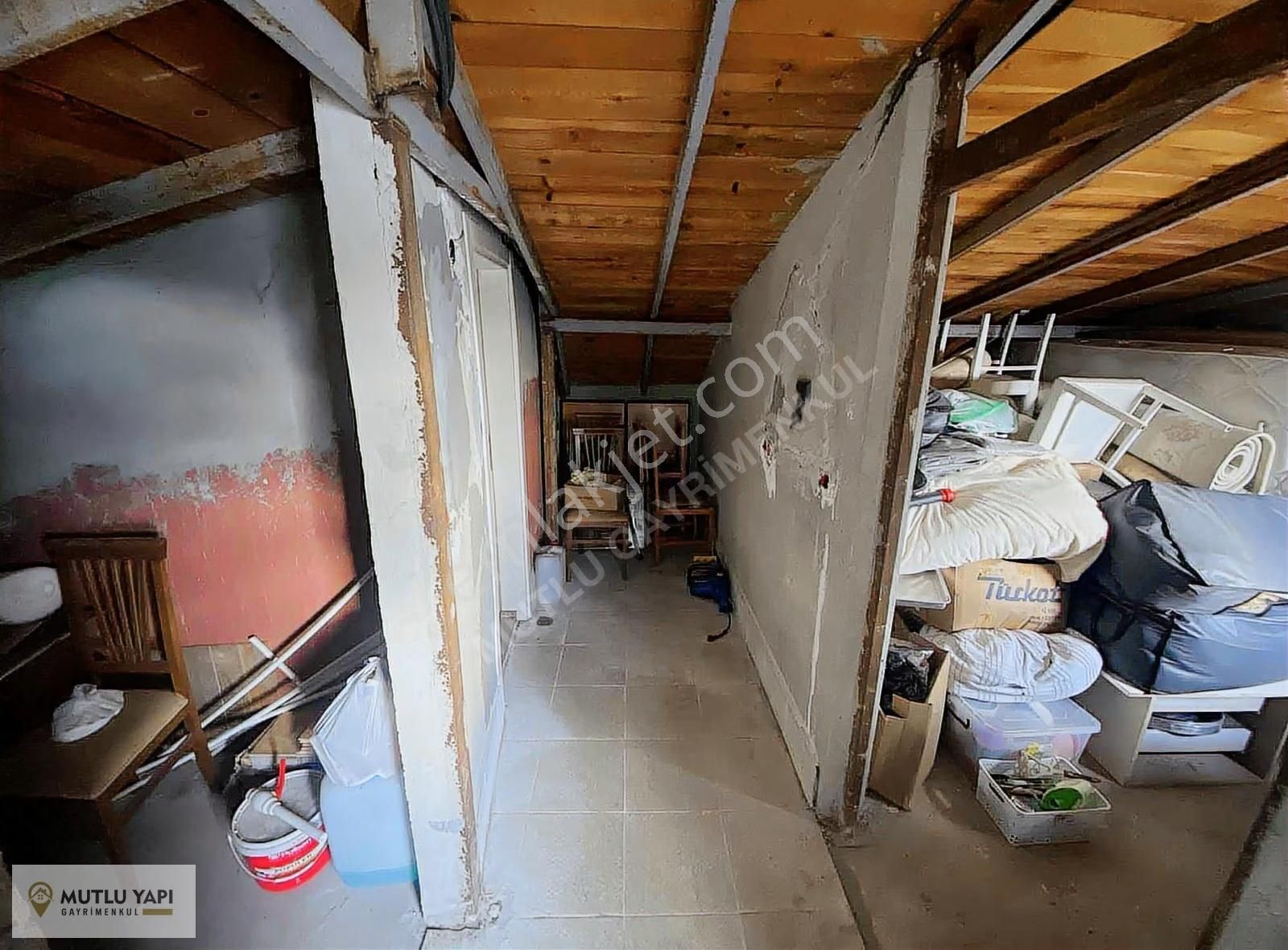 Mutlu Gayrimenkulden Satılık 5+2 Deniz Manzaralı Müstakil Ev! - Görsel 11