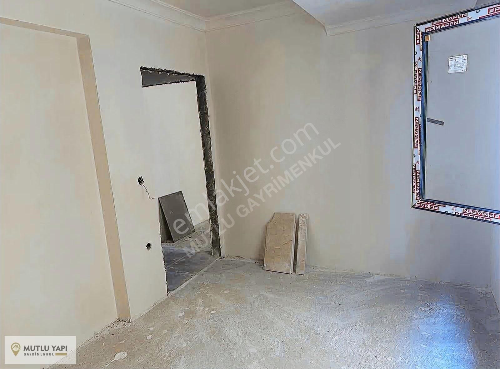 Mutlu Gayrimenkulden Meydan Yakını Satılık 2+1 Daire! - Görsel 22