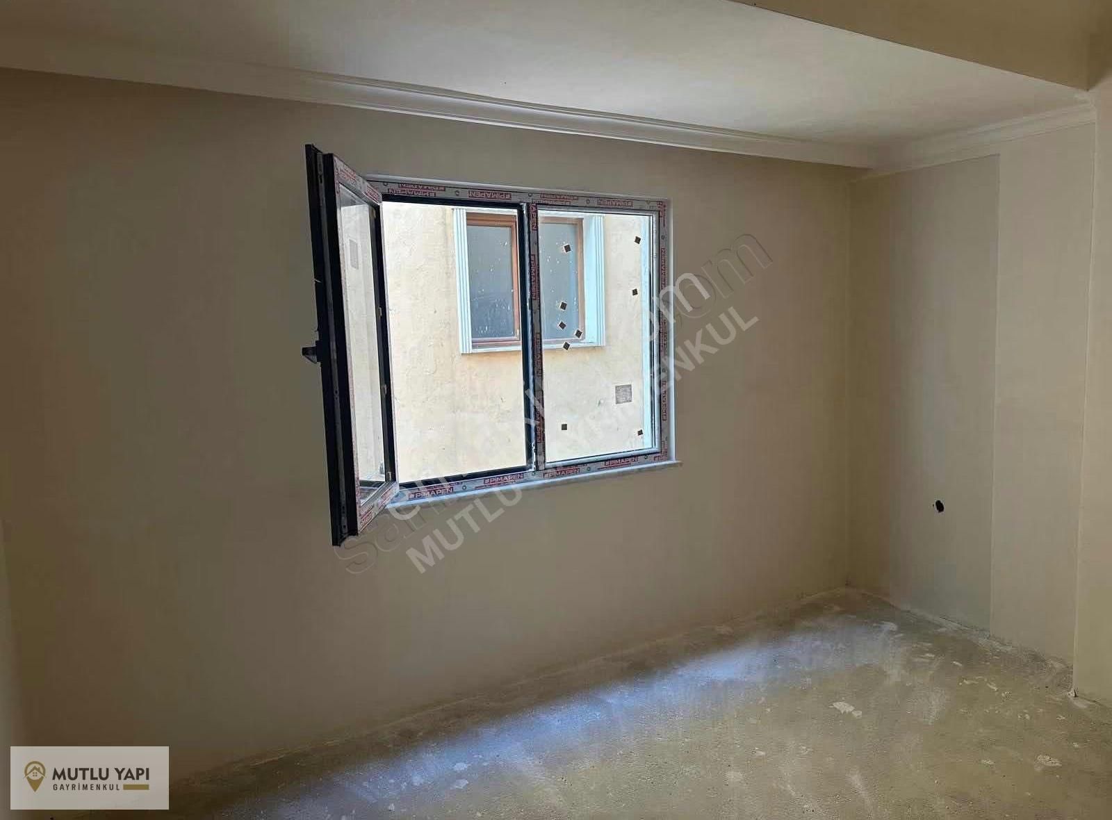Mutlu Gayrimenkulden Meydan Yakını Satılık 2+1 Daire! - Görsel 17