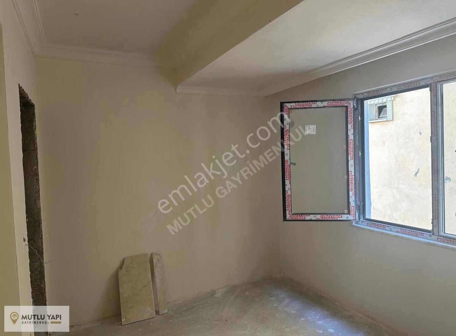 Mutlu Gayrimenkulden Meydan Yakını Satılık 2+1 Daire! - Görsel 24