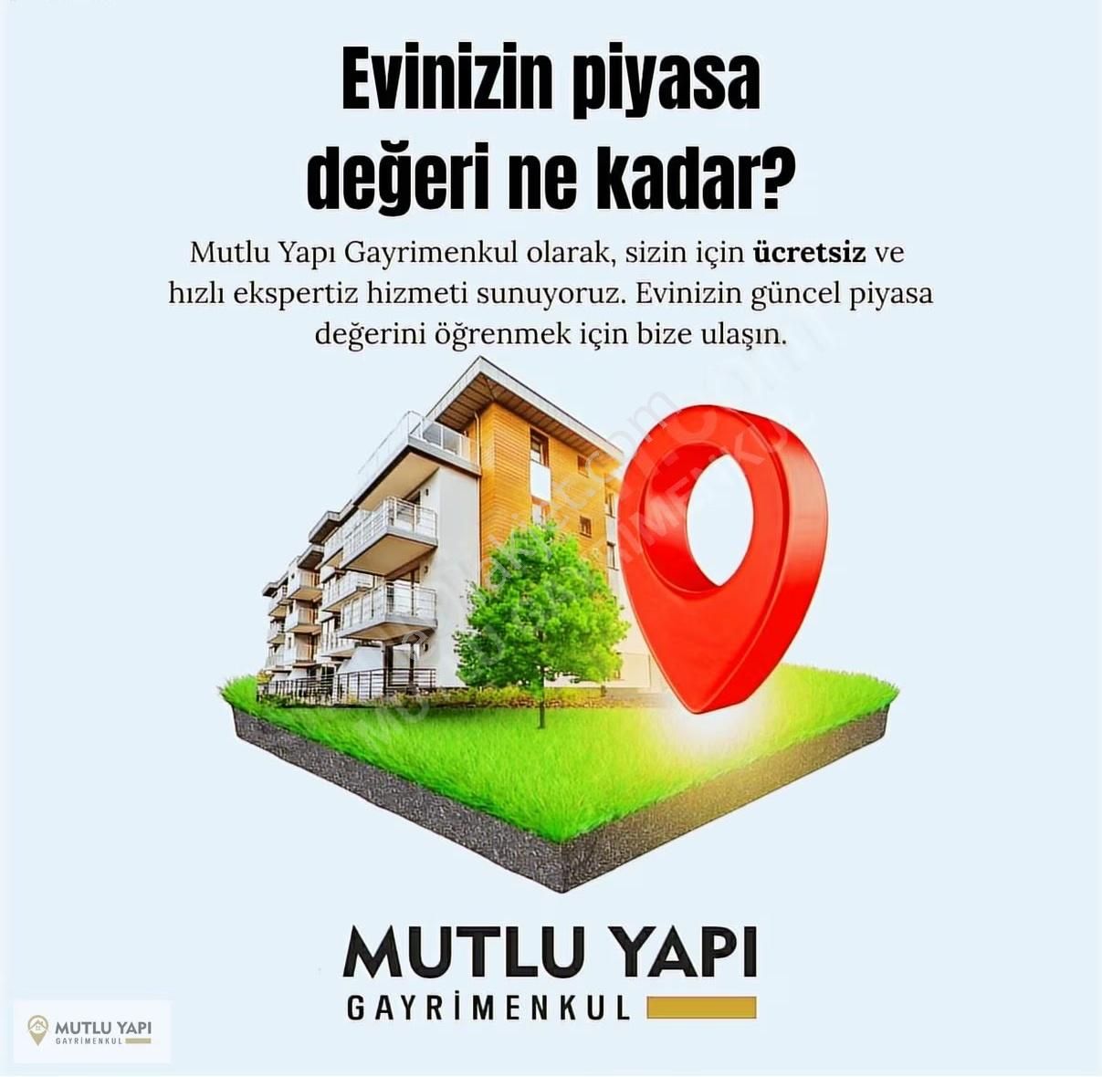 Mutlu Gayrimenkul'den Yeni Binada Satılık 2+1! Açıklama Okuyunuz - Görsel 17