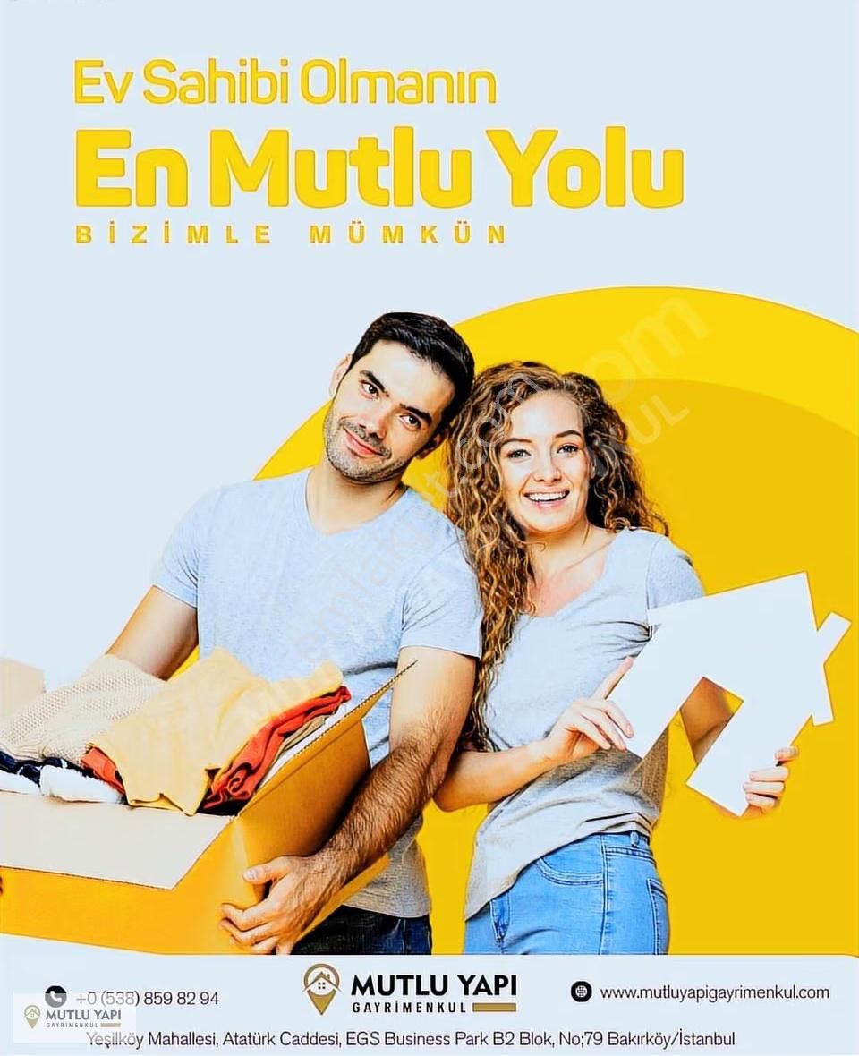 Mutlu Gayrimenkul'den Yeni Binada Satılık 2+1! Açıklama Okuyunuz - Görsel 4