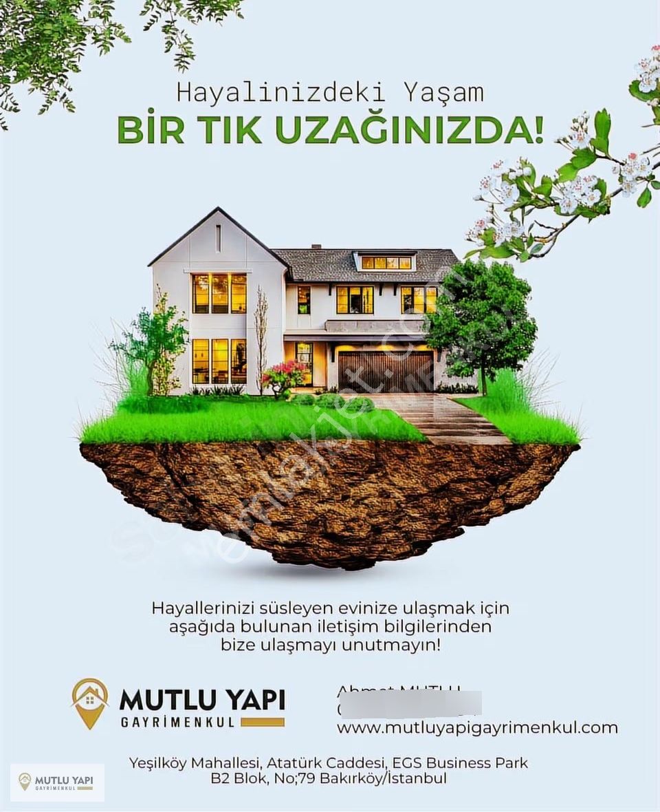 Şirinevler'de Kiralık 3+1 Daire, 100m², Merkezi Konum! - Görsel 3