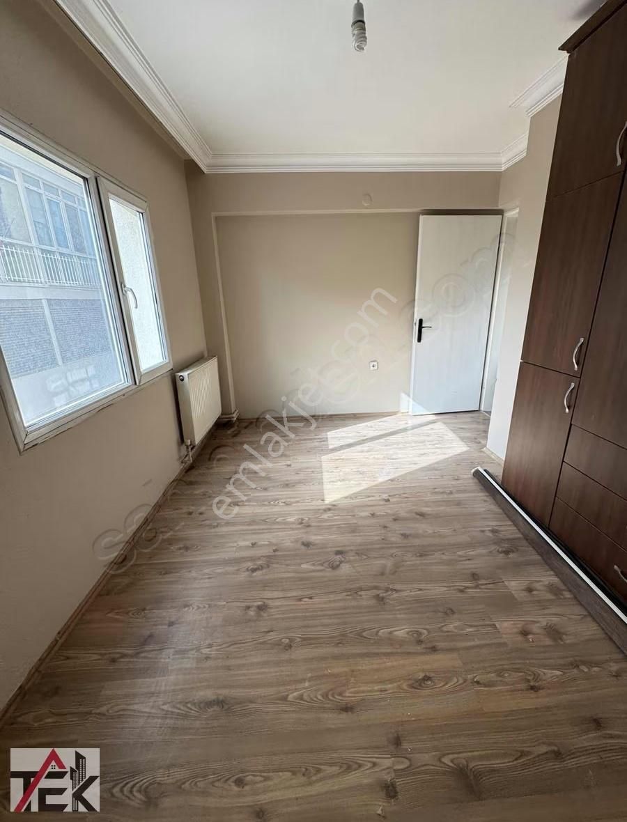 Bornova Merkez Peterson Köşkü Karşısında 3+1 Lüks Kiralık Daire - Görsel 20