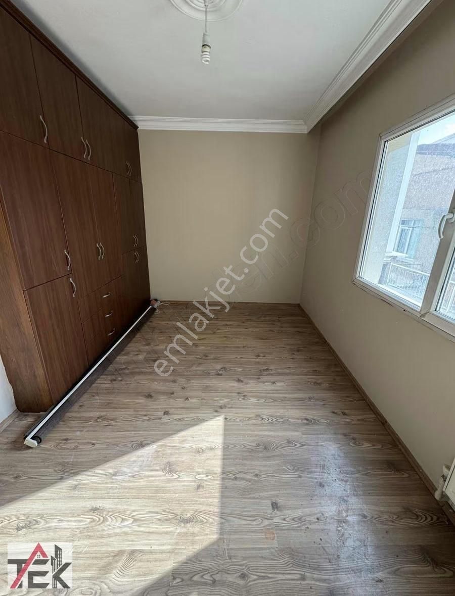 Bornova Merkez Peterson Köşkü Karşısında 3+1 Lüks Kiralık Daire - Görsel 21