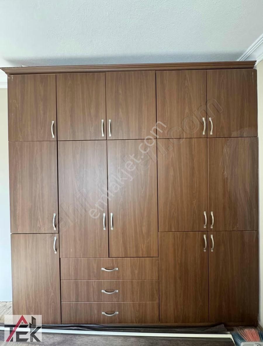 Bornova Merkez Peterson Köşkü Karşısında 3+1 Lüks Kiralık Daire - Görsel 25