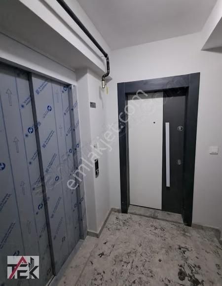 Sınırsız Kredi İmkanı 1+1 Sıfır Ara Kat Satılık - Görsel 10