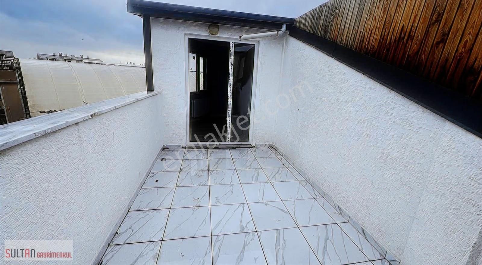 Sultan Gayrimenkul'den Marmaraya Yürüme Mesafesin'de - Görsel 3