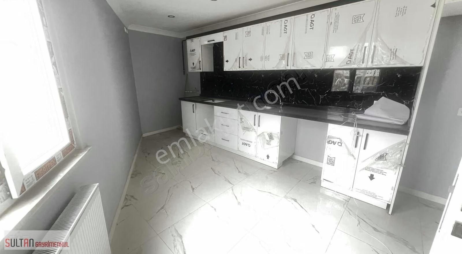 Sultan Gayrimenkul'den Marmaraya Yürüme Mesafesin'de