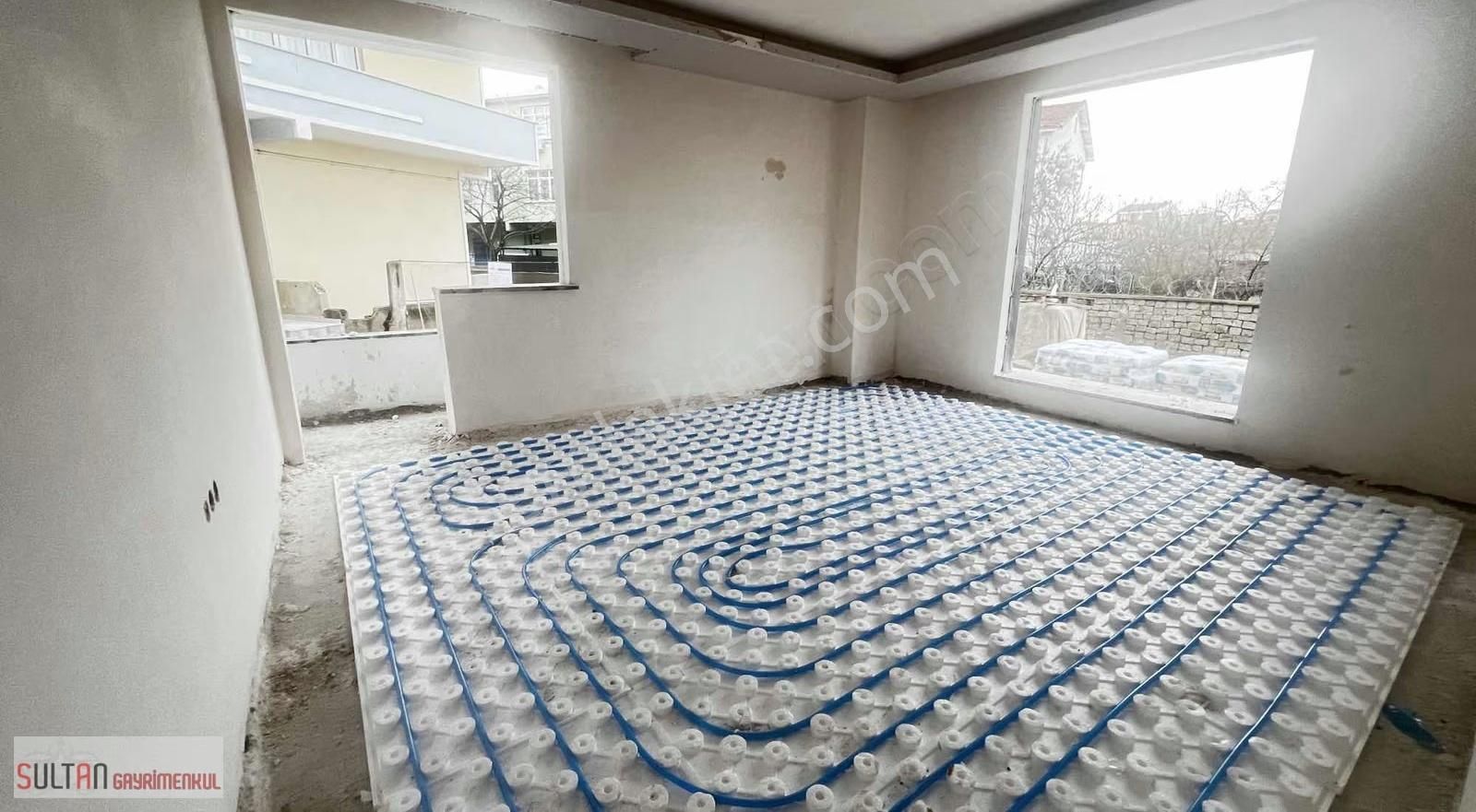 Sultan Gayrimenkul'den Marmaraya Yürüme Mesafesin'de