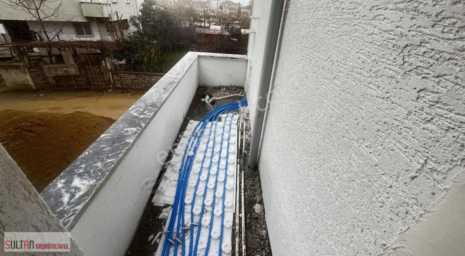 Sultan Gayrimenkul'den Marmaraya Yürüme Mesafesin'de - Görsel 2