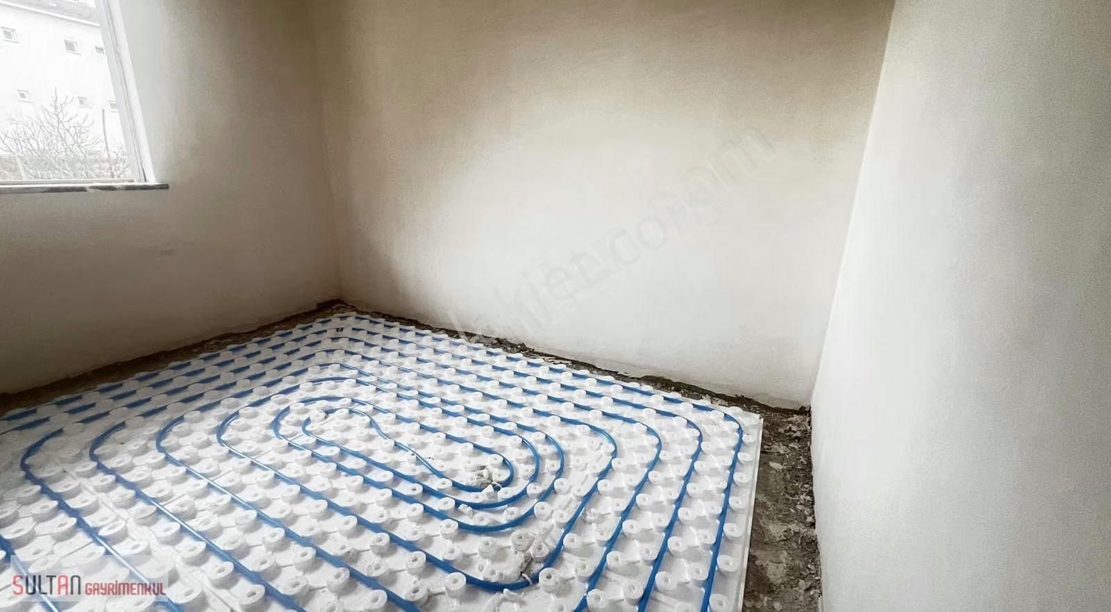 Sultan Gayrimenkul'den Marmaraya Yürüme Mesafesin'de - Görsel 5