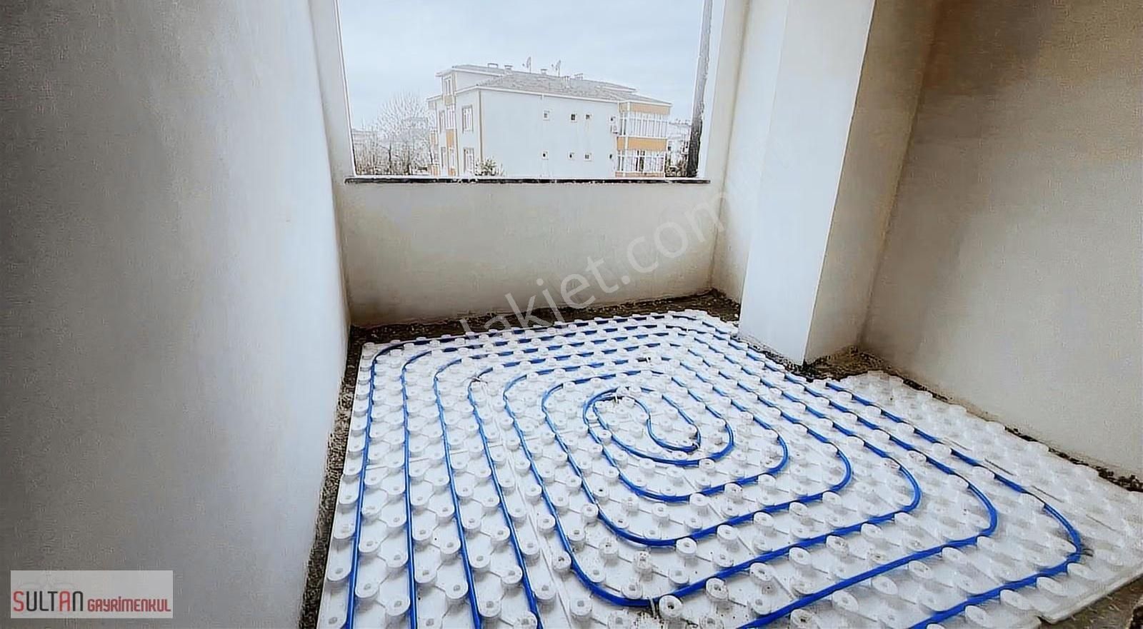 Sultan Gayrimenkul'den Marmaraya Yürüme Mesafesin'de - Görsel 4