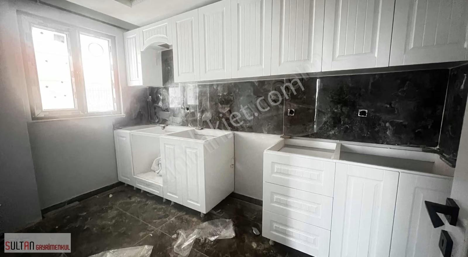 Sultan Gayrimenkul'den Marmaraya Yürüme Mesafesin'de