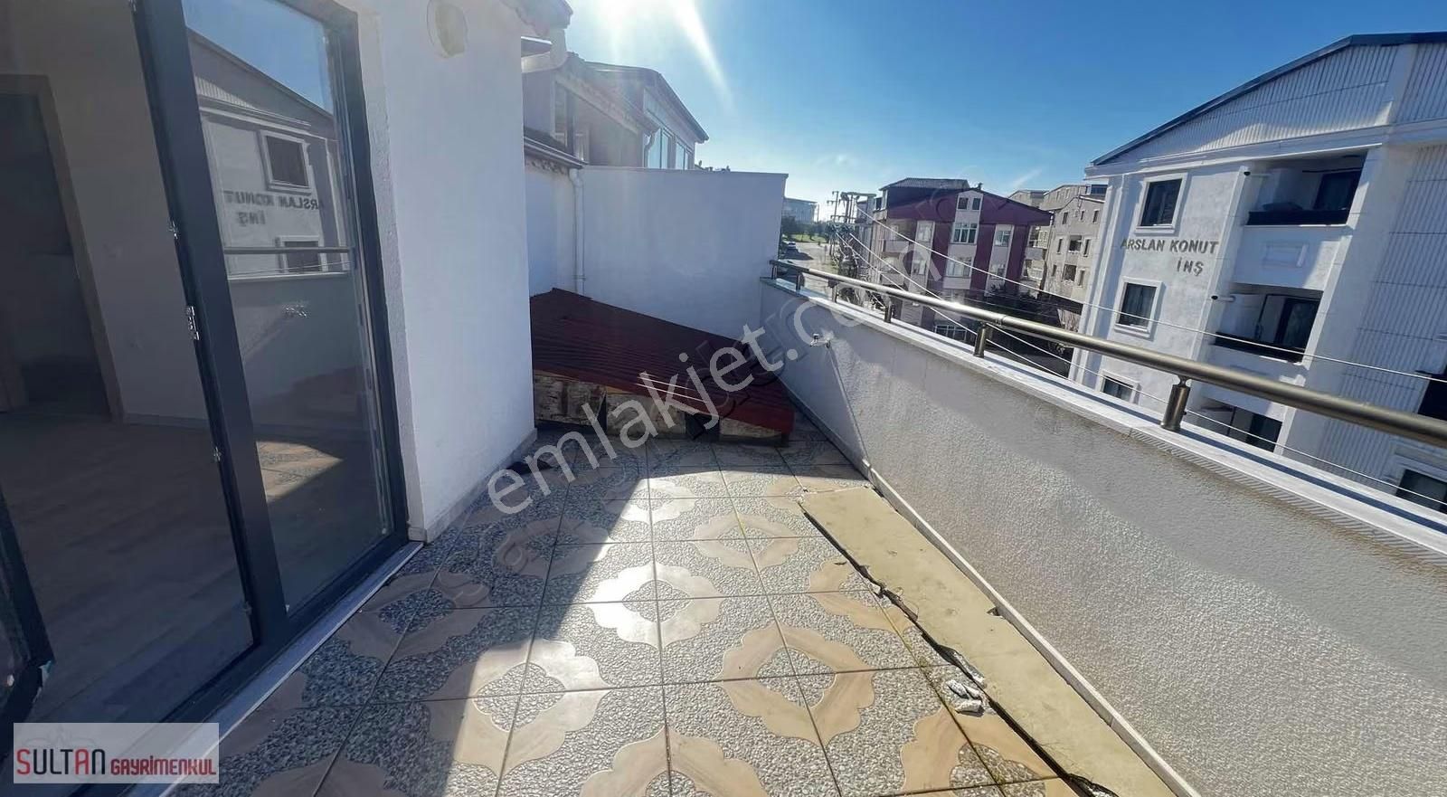 Sultan Gayrimenkul'den Bağlarbaşı Mahallesinde Satılık Dubleks - Görsel 11