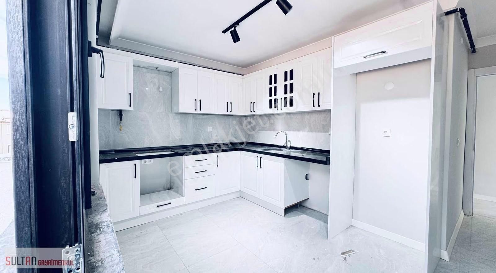 Sultan Gayrımenkul'dan Tuzla Caddesı'ne Yakın 3 + 1 Orta Kat - Görsel 12