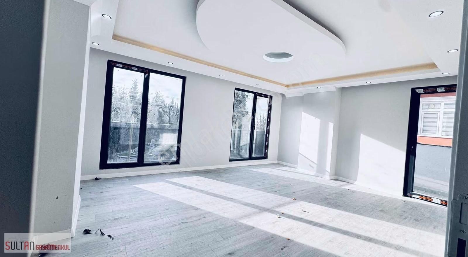 Sultan Gayrımenkul'dan Tuzla Caddesı'ne Yakın 3 + 1 Orta Kat