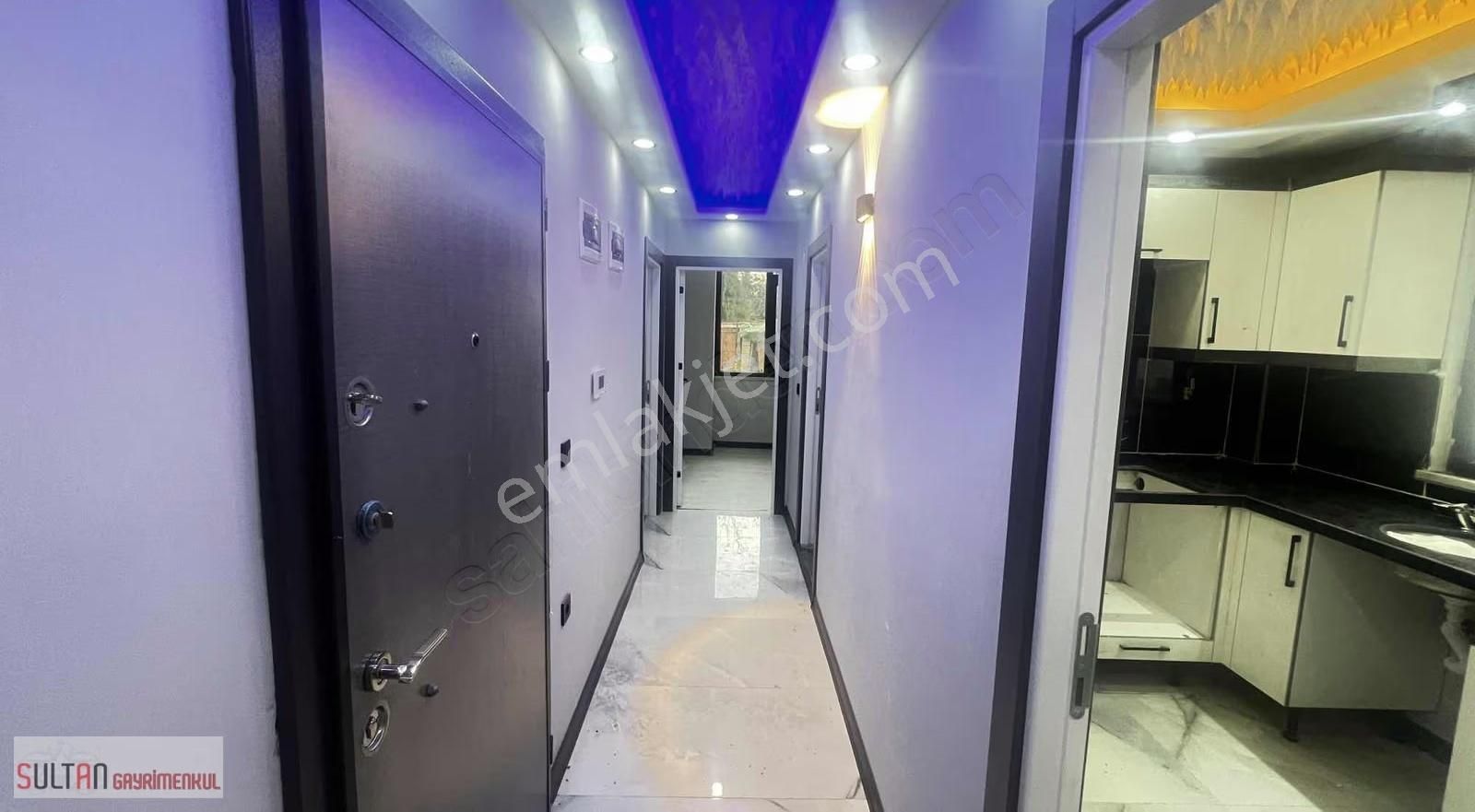 Sultan Gayrimenkul' Den Nenehatunda Lüxs Daireler - Görsel 2