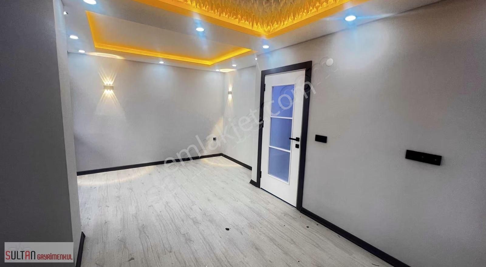 Sultan Gayrimenkul' Den Nenehatunda Lüxs Daireler