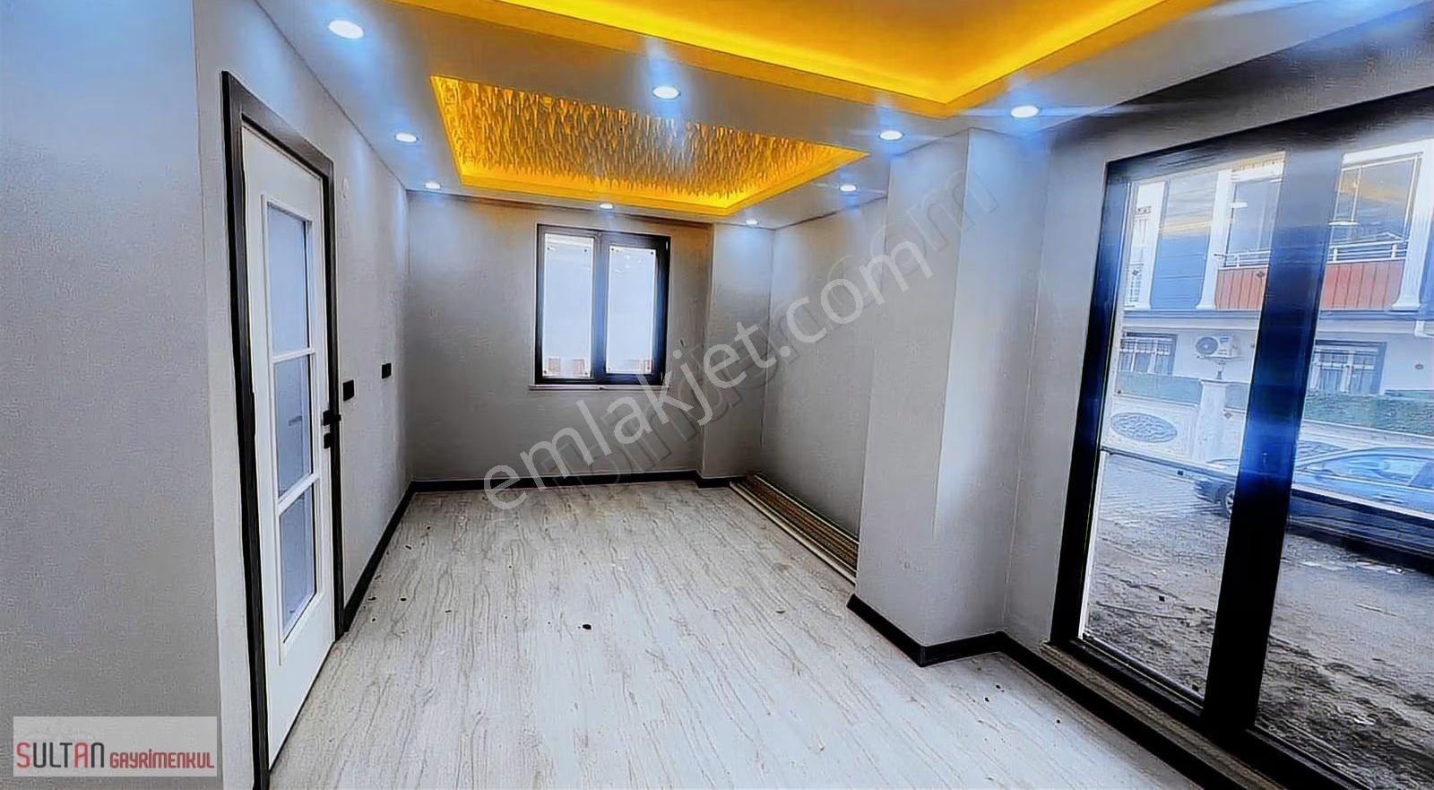 Sultan Gayrimenkul' Den Nenehatunda Lüxs Daireler - Görsel 4