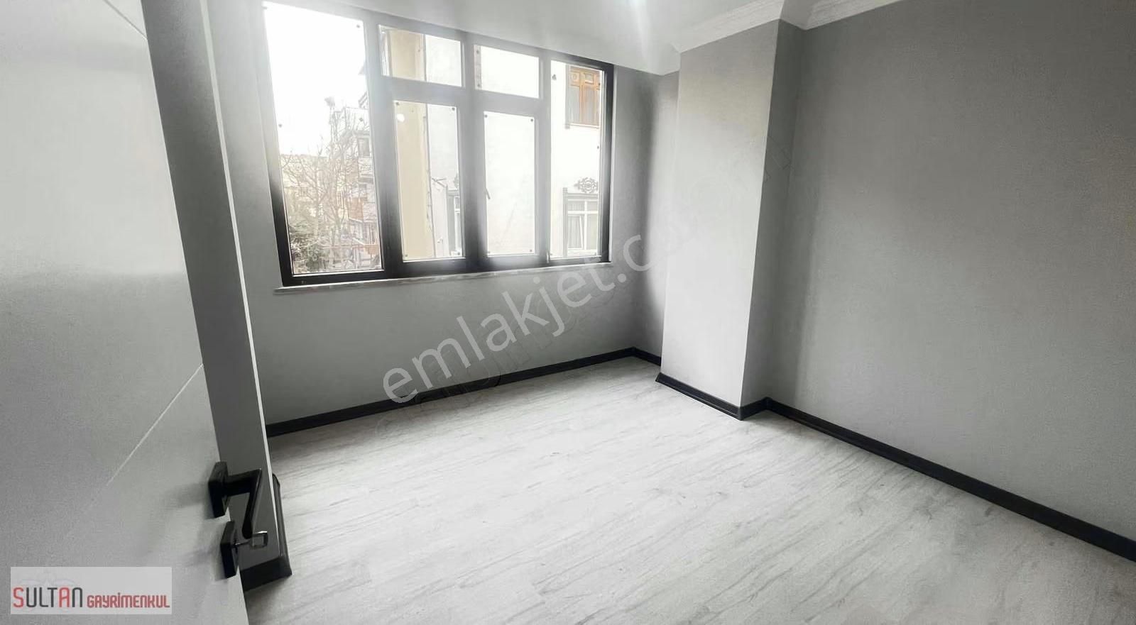 Sultan Gayrimenkul' Den Nenehatunda Lüxs Daireler - Görsel 2