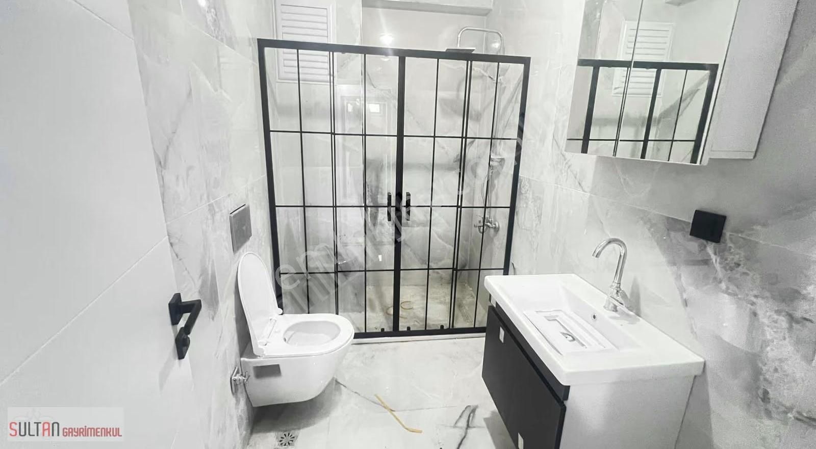 Sultan Gayrimenkul' Den Nenehatunda Lüxs Daireler - Görsel 5