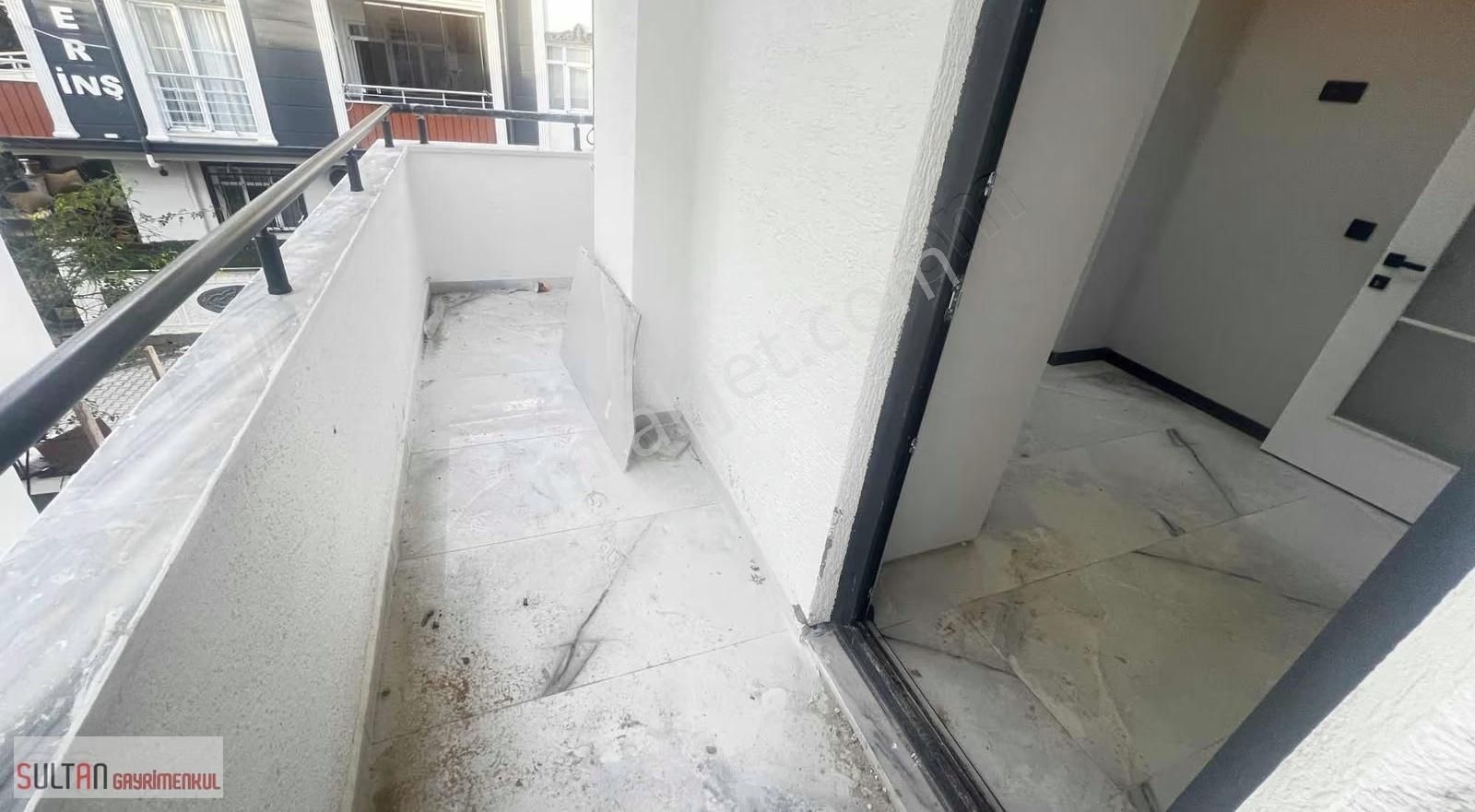 Sultan Gayrimenkul' Den Nenehatunda Lüxs Daireler - Görsel 10