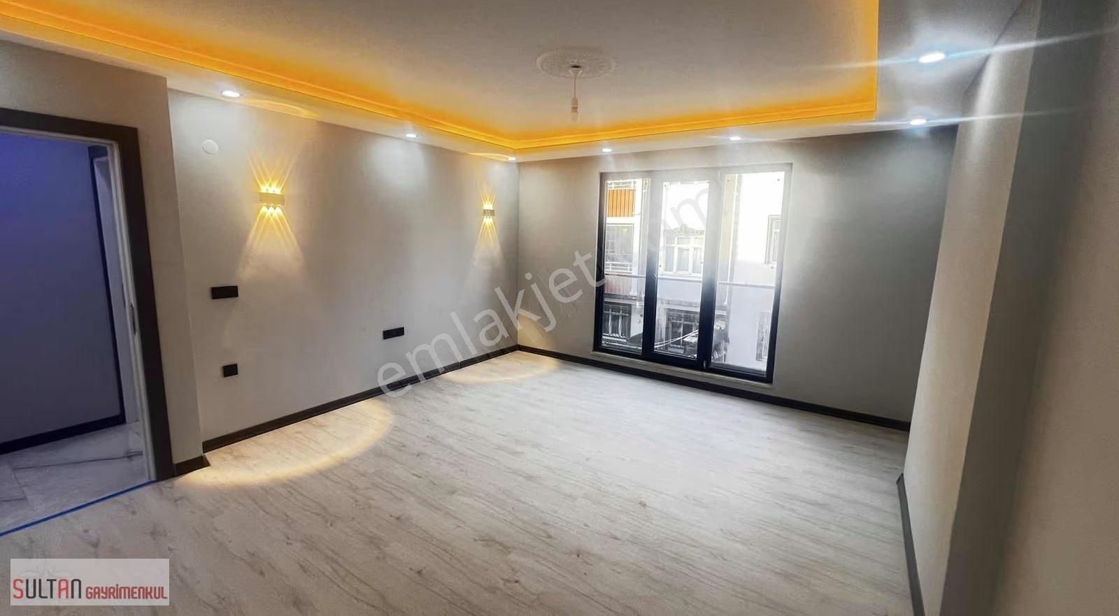 Sultan Gayrimenkul' Den Nenehatunda Lüxs Daireler