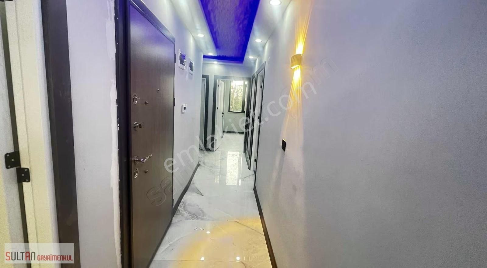 Sultan Gayrimenkul' Den Nenehatunda Lüxs Daireler - Görsel 4