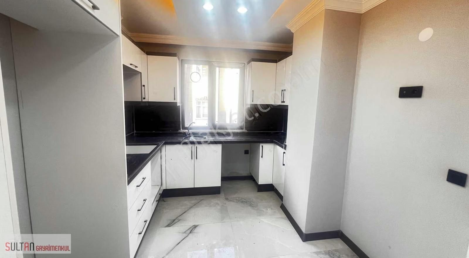 Sultan Gayrimenkul' Den Nenehatunda Lüxs Daireler - Görsel 7