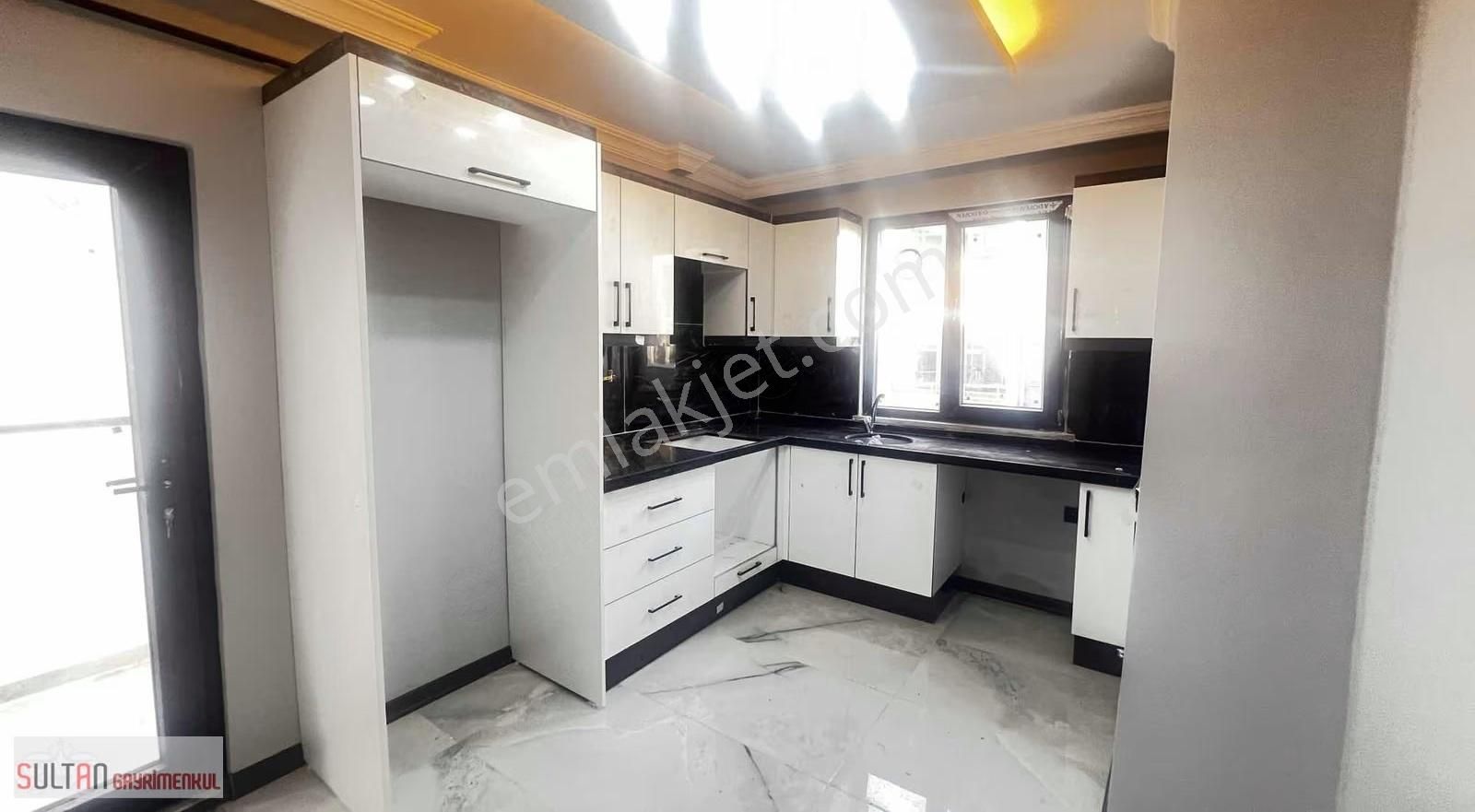 Sultan Gayrimenkul' Den Nenehatunda Lüxs Daireler - Görsel 8