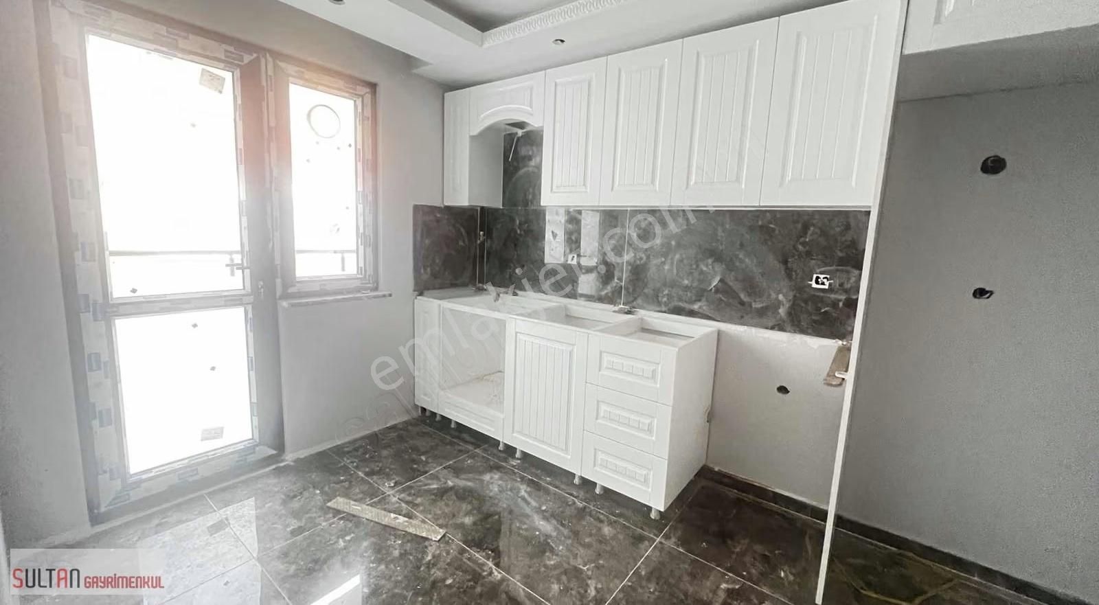 Sultan Gayrimenkul'den Marmaraya Yürüme Mesafesin'de