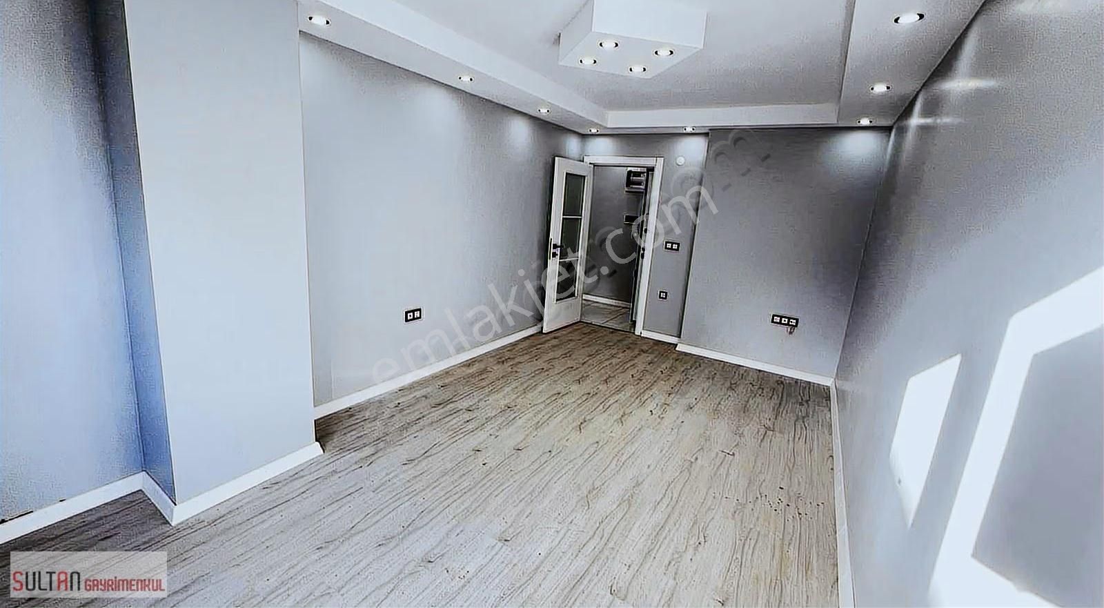 Sultan Gayrimenkul' Den Osmangazi 'de Ara Kat 2+1 - Görsel 11