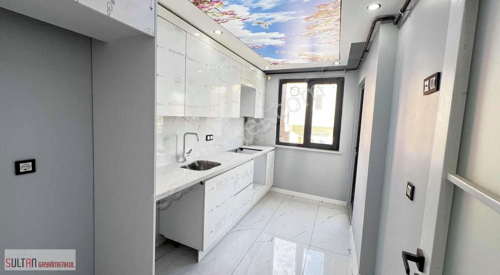 Sultan Gayrimenkul' Den Osmangazi 'de Ara Kat 2+1