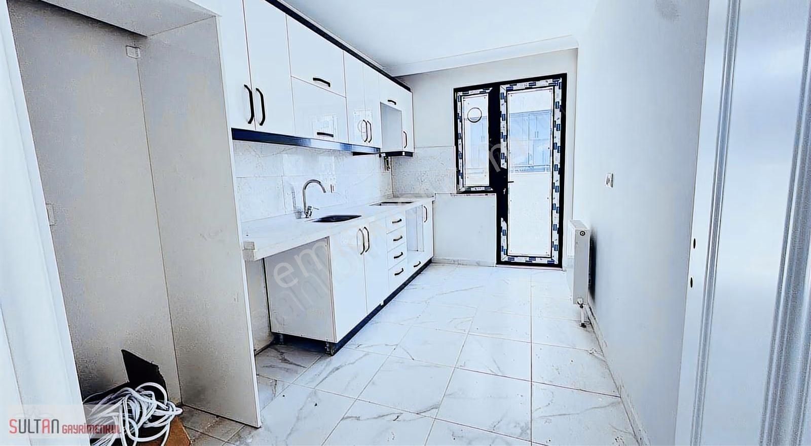 Sultan Gayrımenkul'dan Marmaray'a Yakın 3 + 1 Orta Kat - Görsel 18
