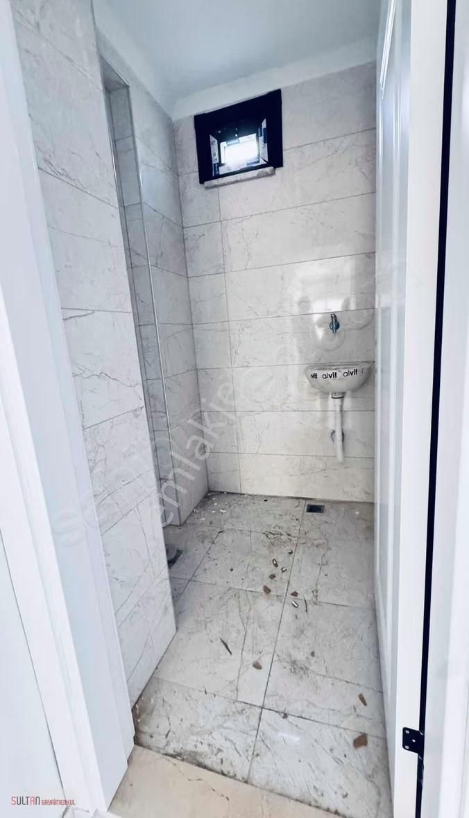 Sultan Gayrımenkul'dan Marmaray'a Yakın 3 + 1 Orta Kat - Görsel 11