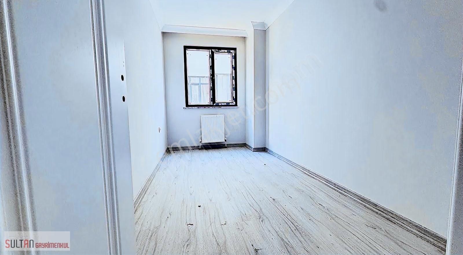 Sultan Gayrımenkul'dan Marmaray'a Yakın 3 + 1 Orta Kat - Görsel 14