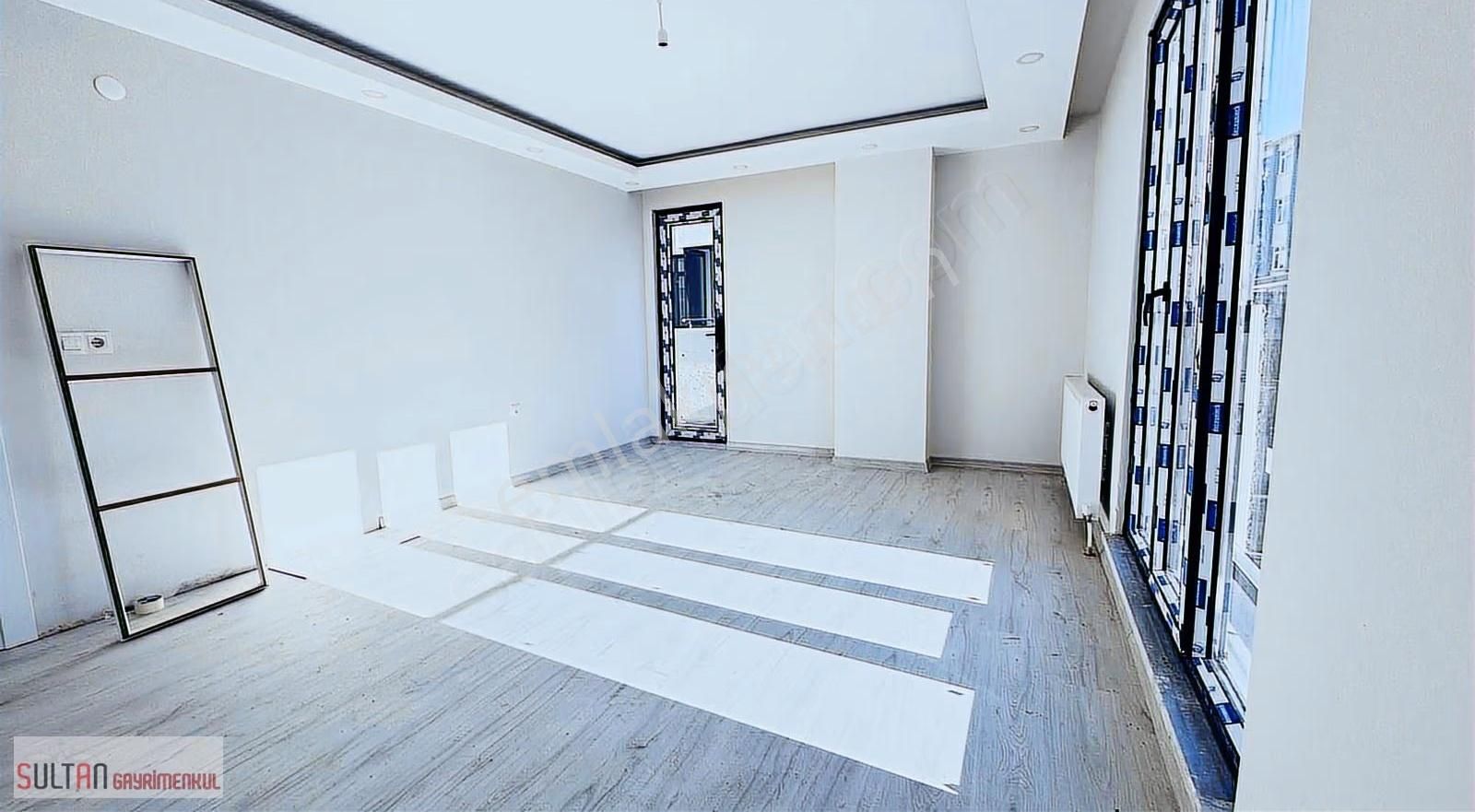 Sultan Gayrımenkul'dan Marmaray'a Yakın 3 + 1 Orta Kat - Görsel 12