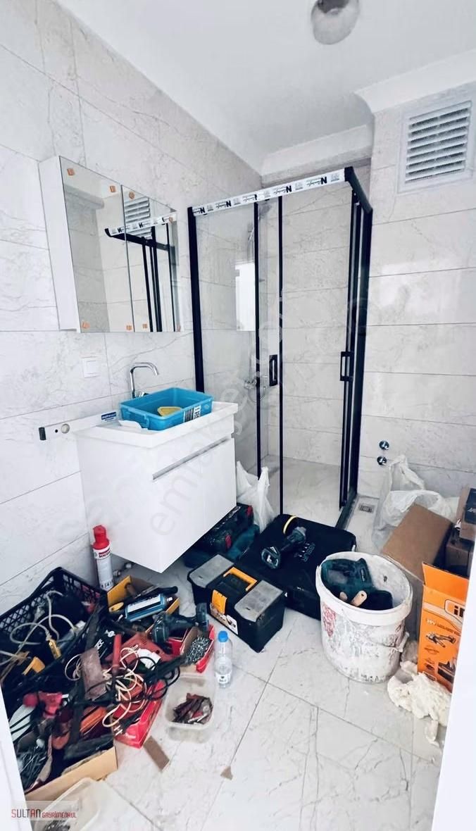 Sultan Gayrımenkul'dan Marmaray'a Yakın 3 + 1 Orta Kat - Görsel 9