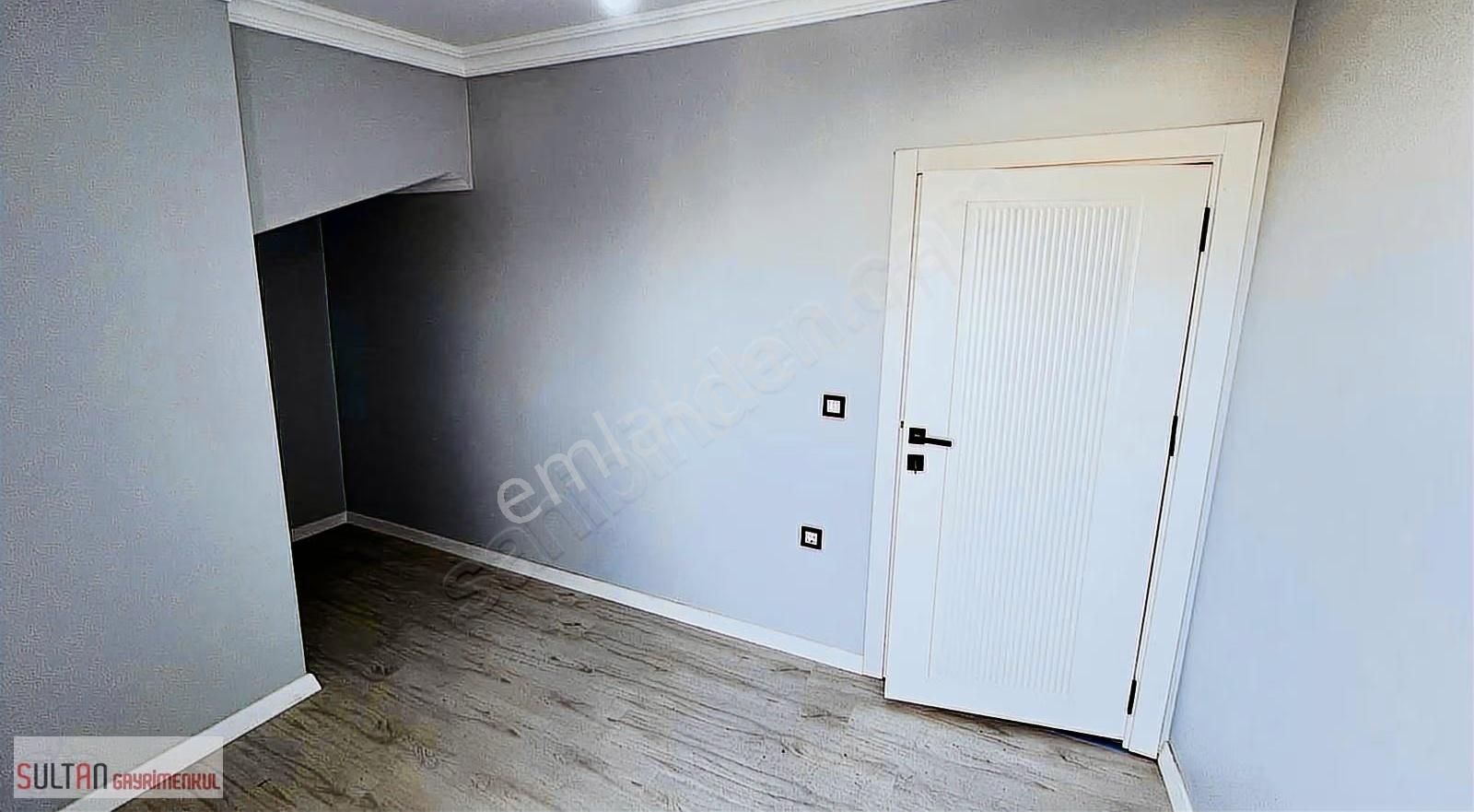 Sultan Gayrimenkul' Den Osmangazi 'de Çatı Dubleks 3+1 - Görsel 9