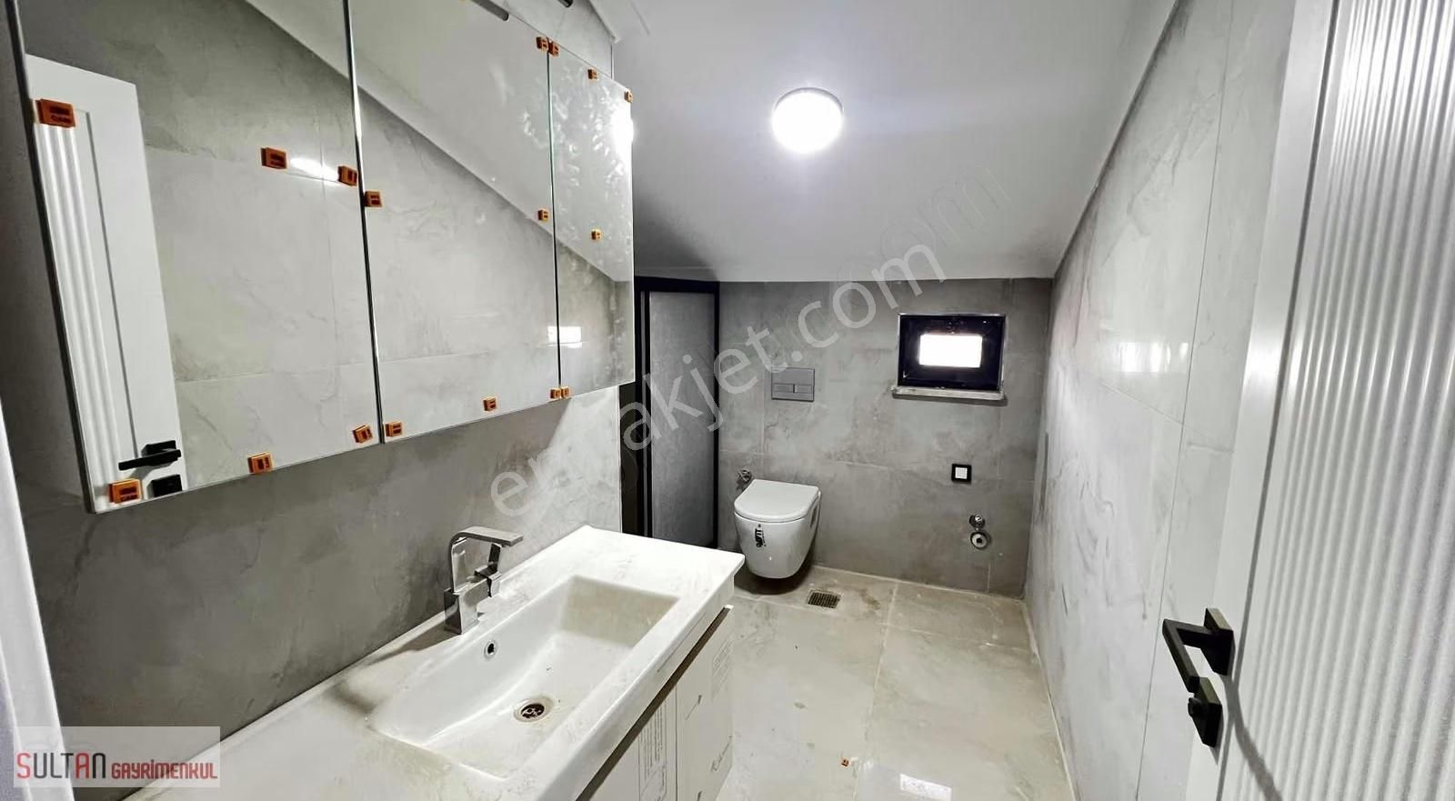 Sultan Gayrimenkul' Den Osmangazi 'de Çatı Dubleks 3+1 - Görsel 6