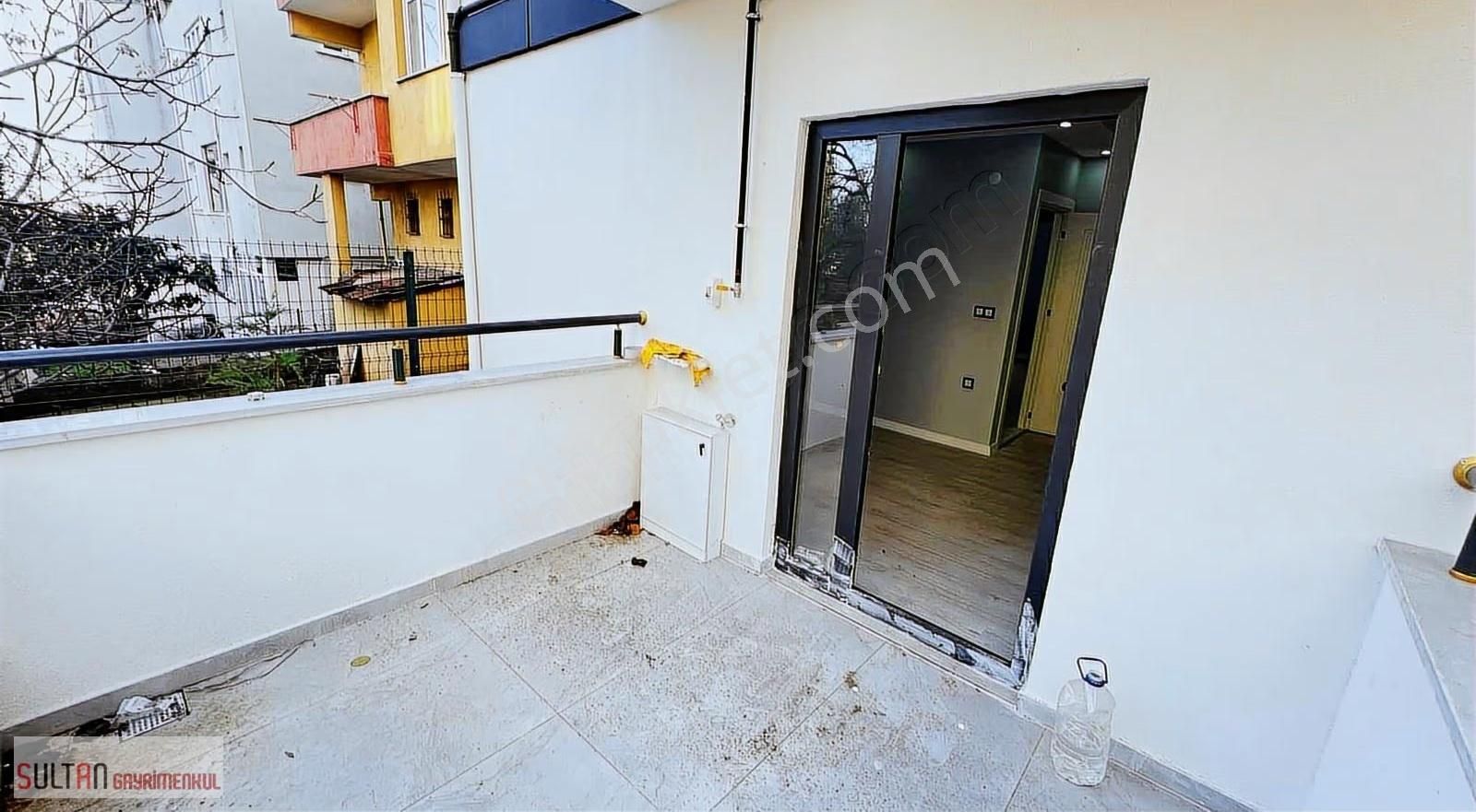 Sultan Gayrimenkul' Den Osmangazi 'de Ters Dubleks 3+1 - Görsel 6